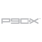 P90X Logo