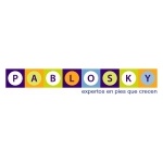 Pablosky Logo
