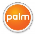 Palm Logo