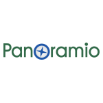 Panoramio Logo