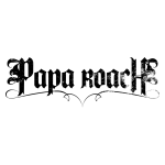 Papa Roach Logo