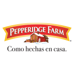 Pepperidge Farm Logo