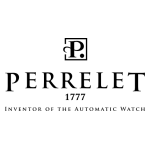 Perrelet Logo