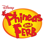 Phineas and Ferb Logo