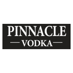 Pinnacle vodka Logo