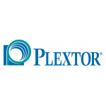 Plextor Logo