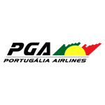 Portugalia Airlines Logo