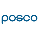 POSCO Logo