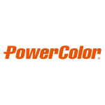 PowerColor Logo