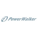 PowerWalker Logo