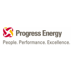 Progress Energy Logo
