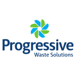 Progressive Waste Logo