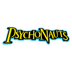 Psychonauts Logo