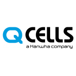 Q-Cells Logo
