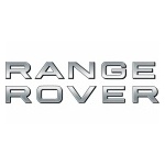 Range Rover Logo