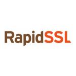 RapidSSL Logo
