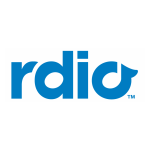 Rdio Logo