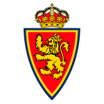 Real Zaragoza Logo
