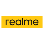 гealme Logo