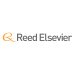 Reed Elsevier Logo