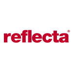 reflecta Logo