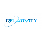 Relativity Logo
