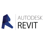 Revit Logo