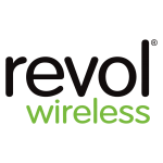 Revol Wireless Logo