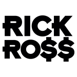 Rick Ross Logo