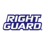 Right Guard Logo