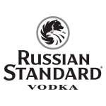 Russian Standard Vodka Logo