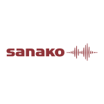 Sanako Logo