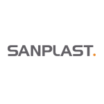 Sanplast Logo