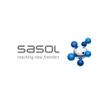 Sasol Logo