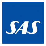 Scandinavian Airlines Logo