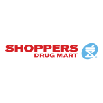 Shoppers Drug Mart Logo