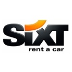 Sixt Logo