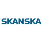 Skanska AB Logo