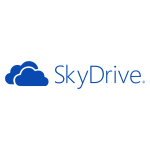 SkyDrive Logo