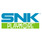 SNK Playmore Logo