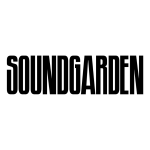 Soundgarden Logo