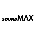 SoundMAX Logo