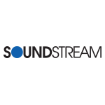 Soundstream Logo