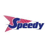 Speedy Logo