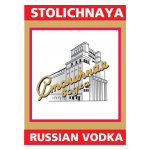 Stolichnaya Logo