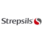 Strepsils Logo