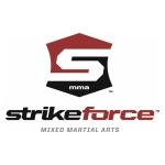Strikeforce Logo