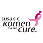 Susan G Komen Logo