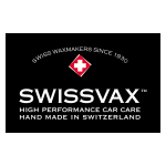 Swissvax Logo