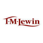 T. M. Lewin Logo